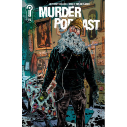 MURDER PODCAST 6 COVER A JEREMY HAUN