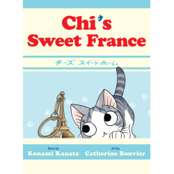 CHI'S SWEET FRANCE