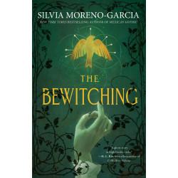 THE BEWITCHING