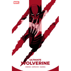ULTIMATE WOLVERINE 16 MARCOS MARTIN ULTIMATE FINALE VARIANT