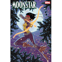 MOONSTAR 2 MARGUERITE SAUVAGE VARIANT