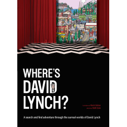 WHERE'S DAVID LYNCH?