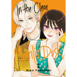 IN THE CLEAR MOONLIT DUSK 9