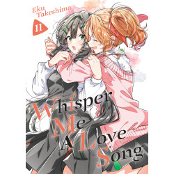WHISPER ME A LOVE SONG 11