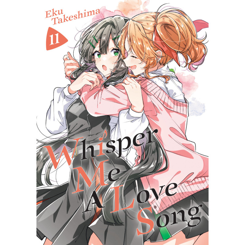 WHISPER ME A LOVE SONG 11