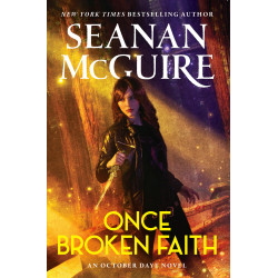 ONCE BROKEN FAITH