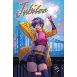 JUBILEE: DEADLY REUNION 1
