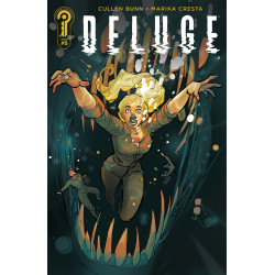 DELUGE 5 COVER A RILEY ROSSMO