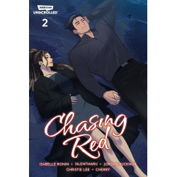 CHASING RED, VOL. 2