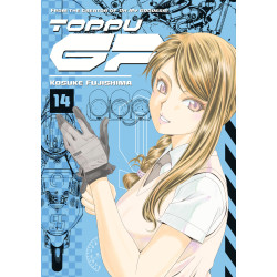 TOPPU GP 14