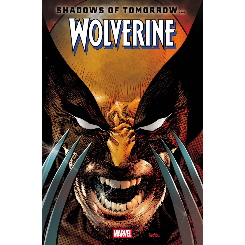 WOLVERINE 18