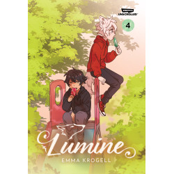 LUMINE, VOL. 4
