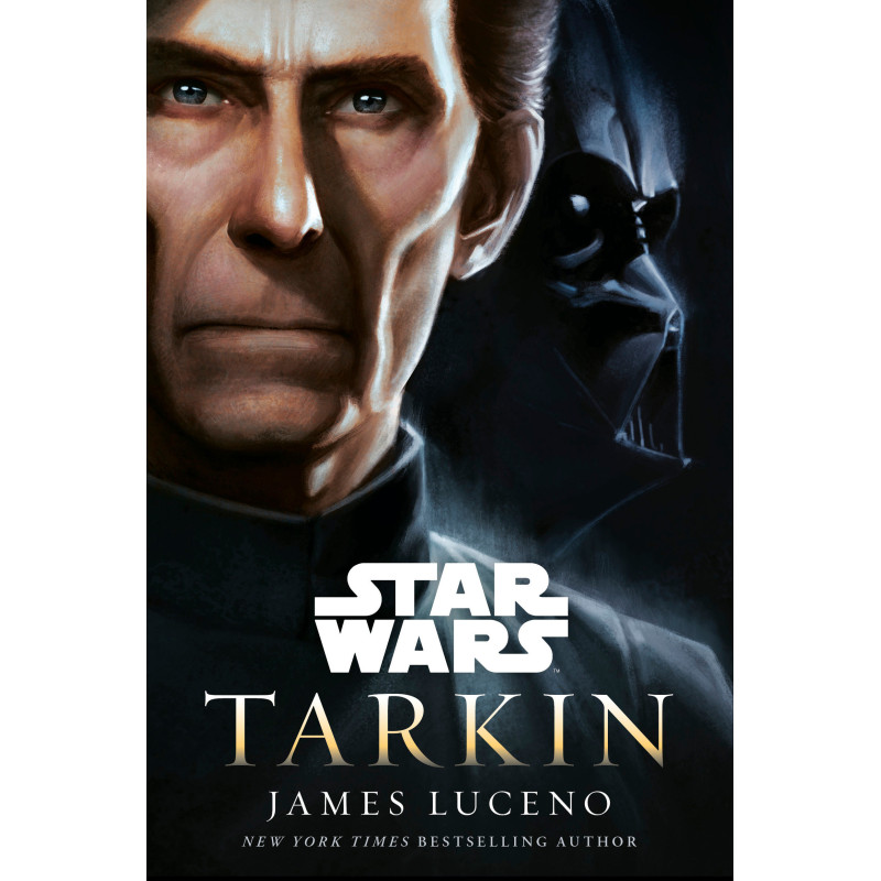 TARKIN: STAR WARS