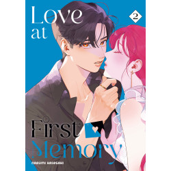LOVE AT FIRST MEMORY 2