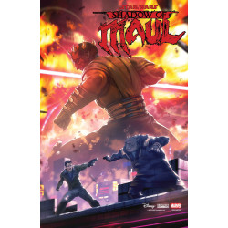 STAR WARS: SHADOW OF MAUL 2