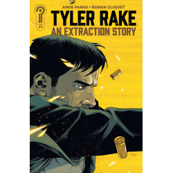TYLER RAKE: AN EXTRACTION STORY 1 COVER A DECLAN SHALVEY
