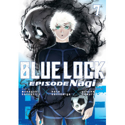 BLUE LOCK: EPISODE NAGI 7
