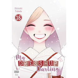 MY DRESS-UP DARLING 15