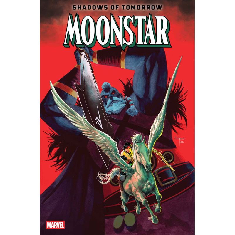 MOONSTAR 2