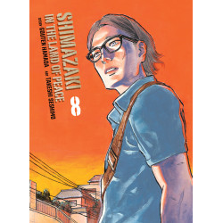 SHIMAZAKI IN THE LAND OF PEACE 8