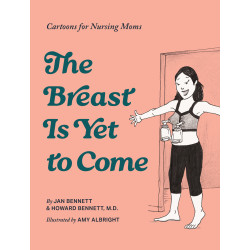 THE BREAST IS YET TO COME