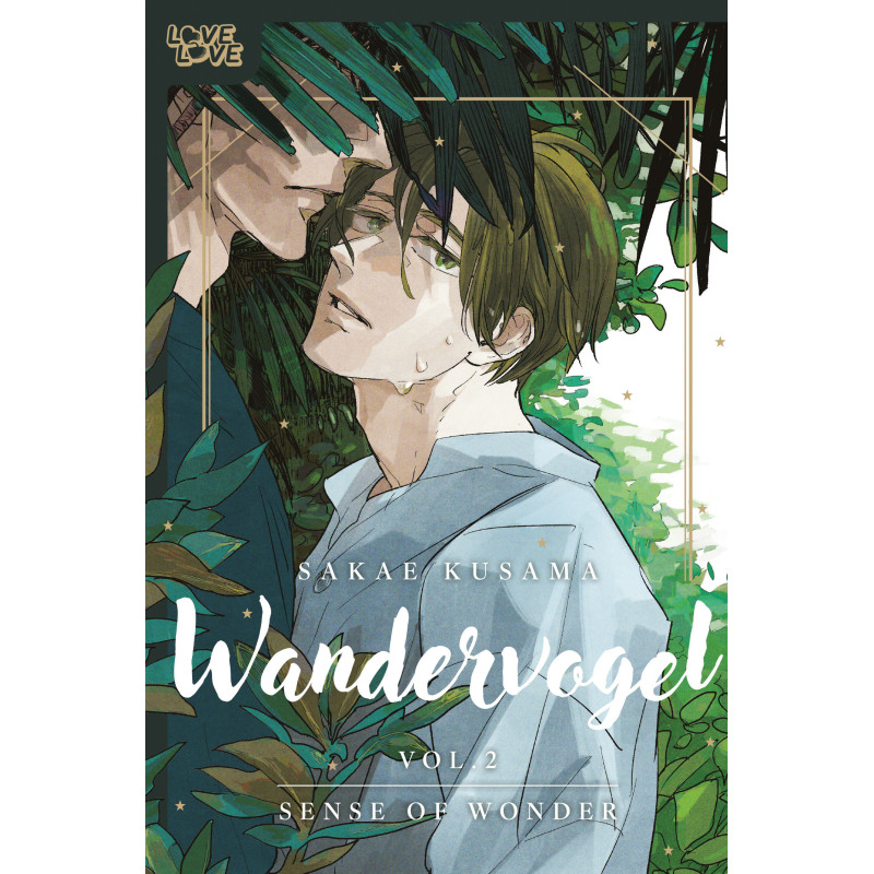 WANDERVOGEL, VOLUME 2: SENSE OF WONDER