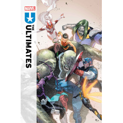 ULTIMATES 24