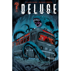 DELUGE 5 COVER B MARIKA CRESTA