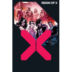 X-MEN: AGE OF KRAKOA - REIGN OF X OMNIBUS VOL. 1 MAHMUD ASRAR COVER