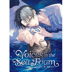 VOICES IN THE SEA FOAM