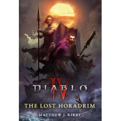 THE LOST HORADRIM (DIABLO IV)