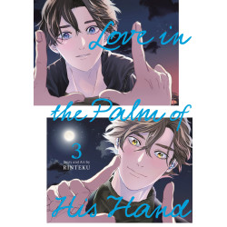 LOVE IN THE PALM OF HIS HAND 03