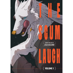 THE SCUM LAUGH VOL. 1