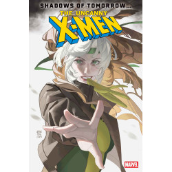UNCANNY X-MEN 26 AKA ROGUE VARIANT