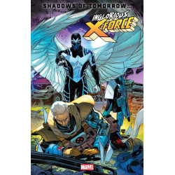 INGLORIOUS X-FORCE 4