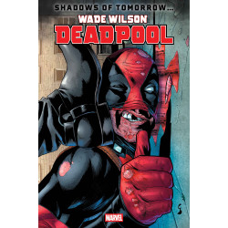 WADE WILSON: DEADPOOL 3