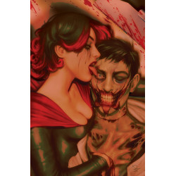 HELLO BODY HORROR 1 G UNLIMITED VARIANT (FULL ART, PUEBLA)