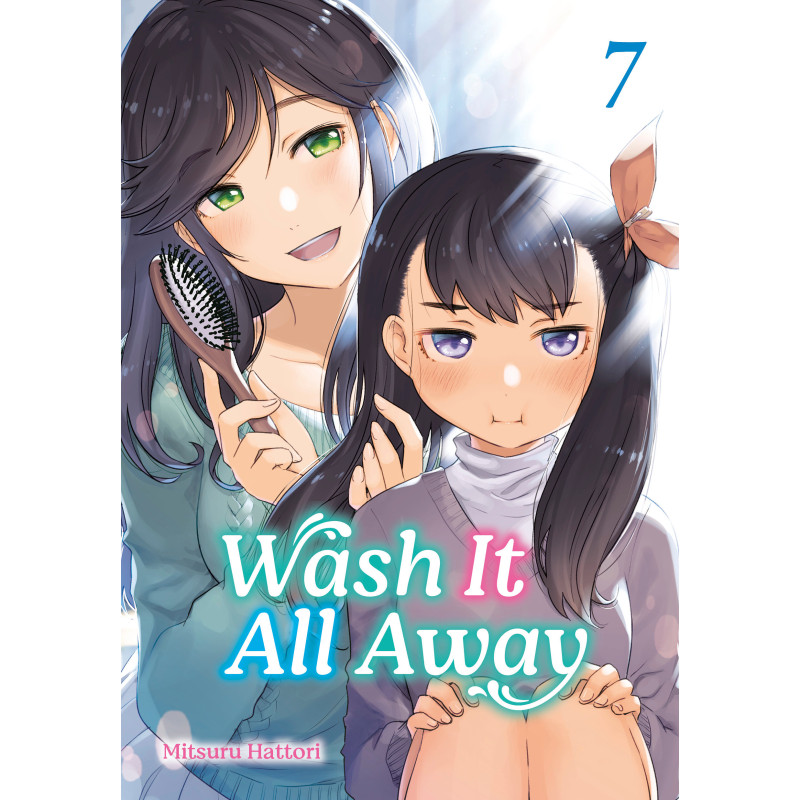 WASH IT ALL AWAY 07