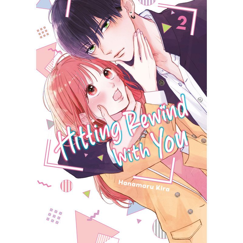 HITTING REWIND WITH YOU 2