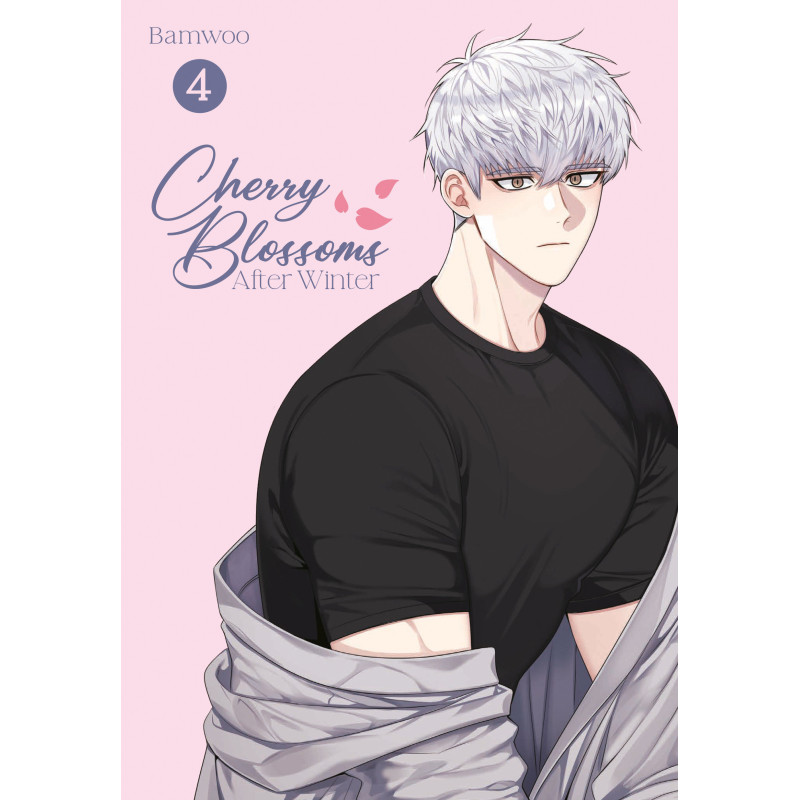 CHERRY BLOSSOMS AFTER WINTER: VOLUME 4
