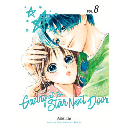 GAZING AT THE STAR NEXT DOOR 8