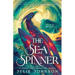 THE SEA SPINNER