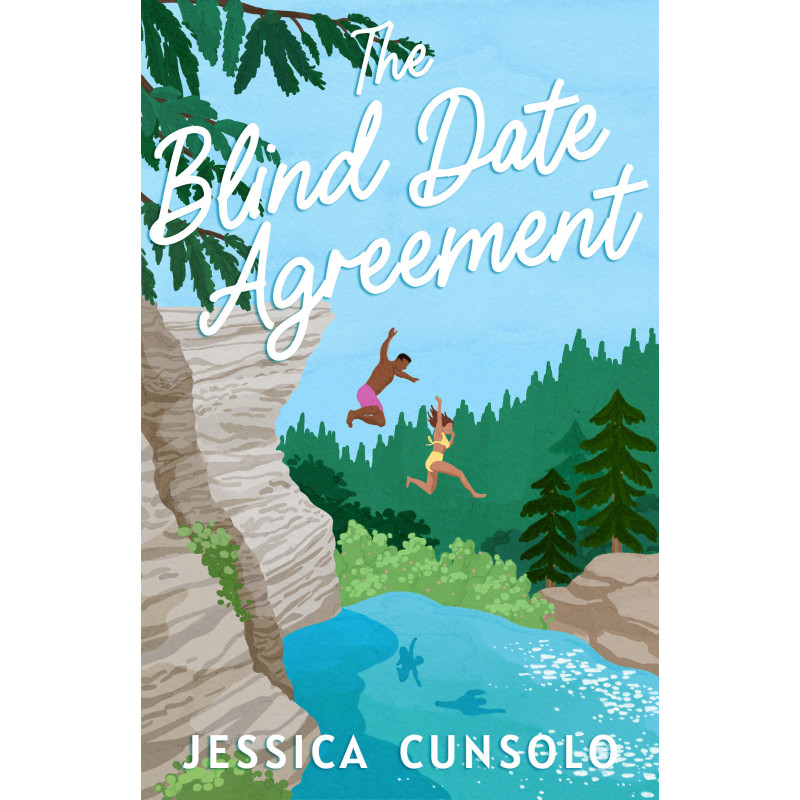 THE BLIND DATE AGREEMENT