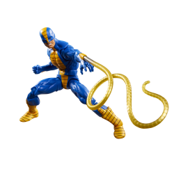MARVEL LEGENDS SERIES SECRET WARS CONSTRICTOR FIGURINE 15 CM