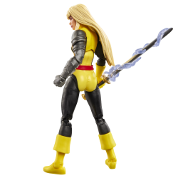 MARVEL LEGENDS SERIES SECRET WARS MARVEL'S MAGIK  FIGURINE 15 CM