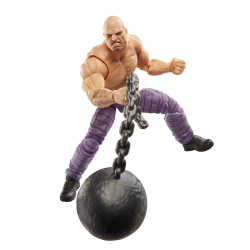 MARVEL LEGENDS SERIES SECRET WARS ABSORBING MAN  FIGURINE 15 CM