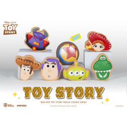 DISNEY MINI MOCHI COOKIE SERIES TOY STORY