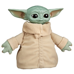STAR WARS ACTION BUDDY GROGU