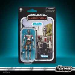 IG 11 NEVARRO MARSHAL VINTAGE COLLECTION FIGURINE 10 CM