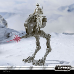 IMPERIAL REMNANT ATRT STAR WARS VINTAGE COLLECTION FIGURINE 10 CM